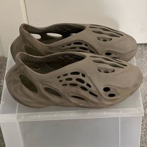 Yeezy Foam Runners
